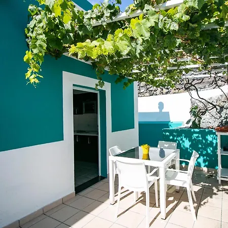 Casa Salazar *