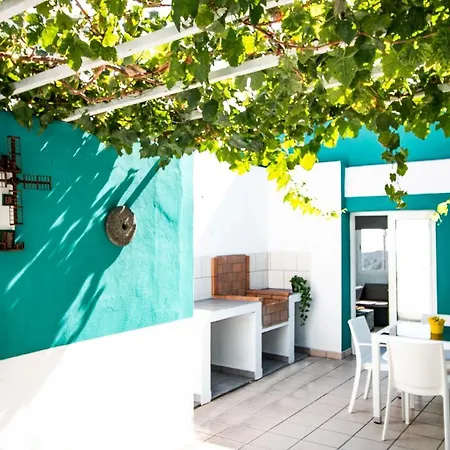 Casa Salazar