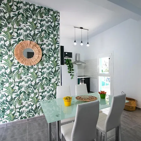Holiday home Casa Salazar
