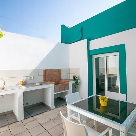 Casa Salazar * Fuencaliente de la Palma