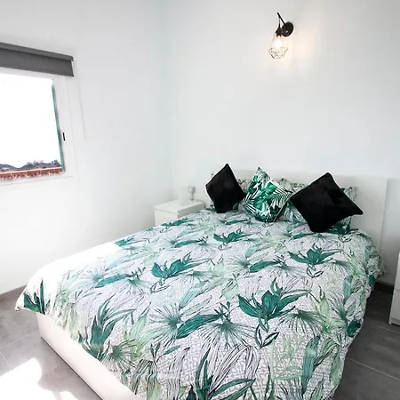 Casa vacanze Casa Salazar