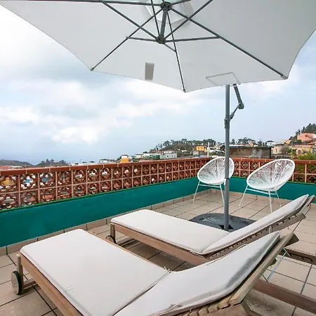 Casa vacanze Casa Salazar