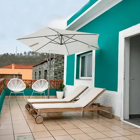 Casa Salazar *
